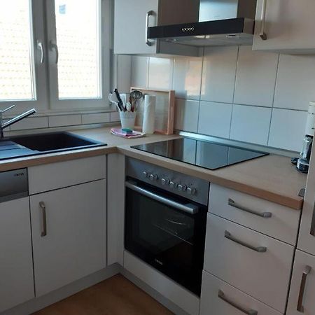 Ferienwohnungen Steeg Braunlage Exteriör bild