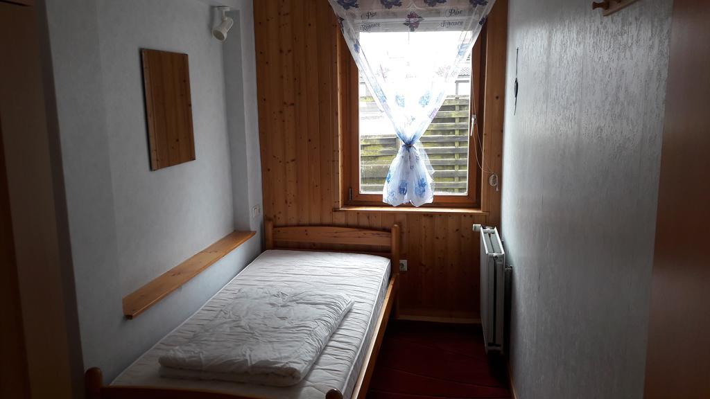 Ferienwohnungen Steeg Braunlage Exteriör bild