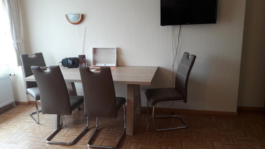 Ferienwohnungen Steeg Braunlage Exteriör bild