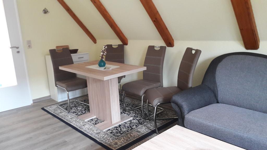 Ferienwohnungen Steeg Braunlage Exteriör bild